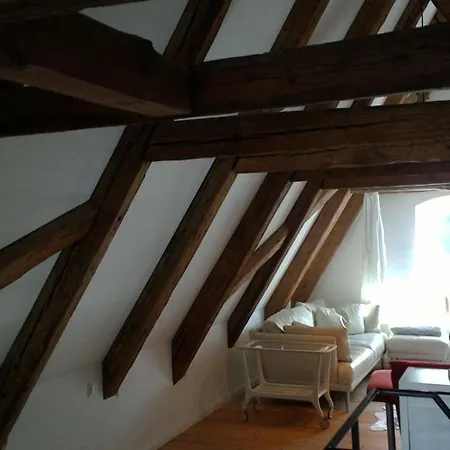 Historisches-haus-im-zentrum Landsberg am Lech